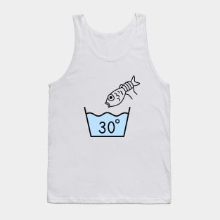 I Got Fish To Catch Tank Top